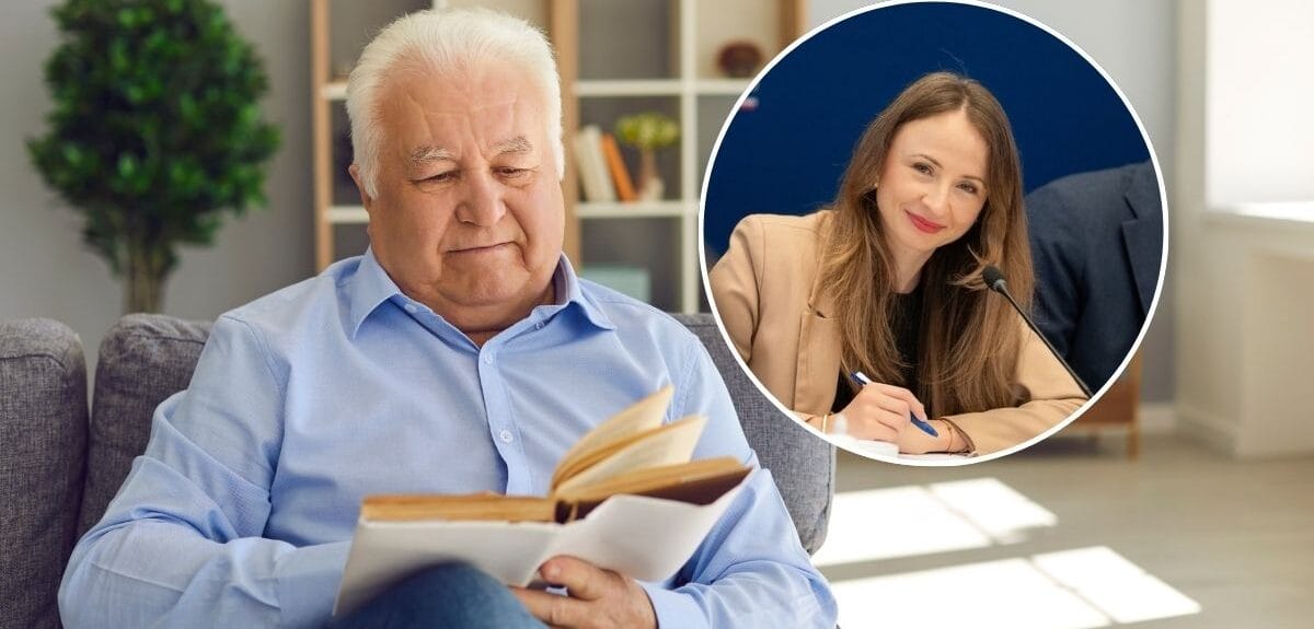 Emerytury wzrosną o 220 zł. Ale zmiany obejmą tylko 103 tys. emerytów