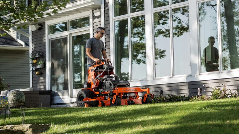 Ariens Ridgeline