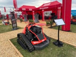 AS 990 Tahr RC