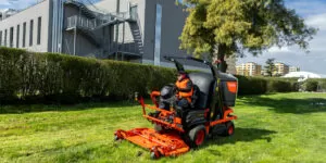 Finansowanie kosiarek i&nbsp;ciągników. Nowe programy 0%* od Kuboty