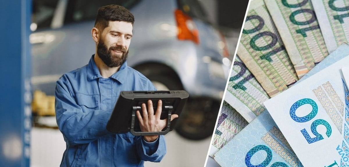 Badanie techniczne pojazdu droższe o 50%! Zobacz, od kiedy zapłacisz więcej