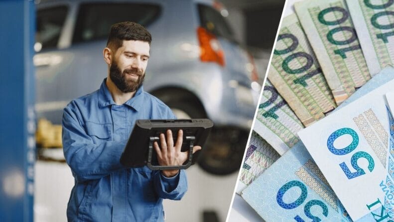 Badanie techniczne pojazdu droższe o 50%! Zobacz, od kiedy zapłacisz więcej