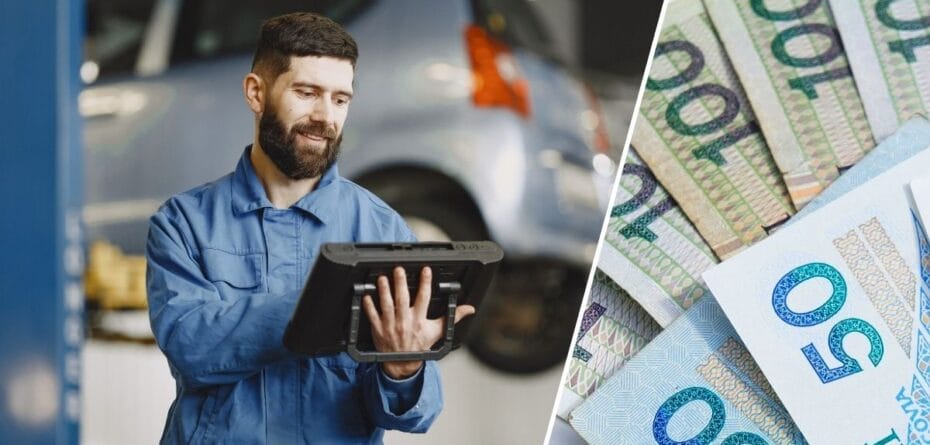 Badanie techniczne pojazdu droższe o 50%! Zobacz, od kiedy zapłacisz więcej