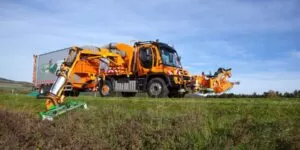 Mulag Eco 1200 Plus – czy koszenie może być ekologiczne?