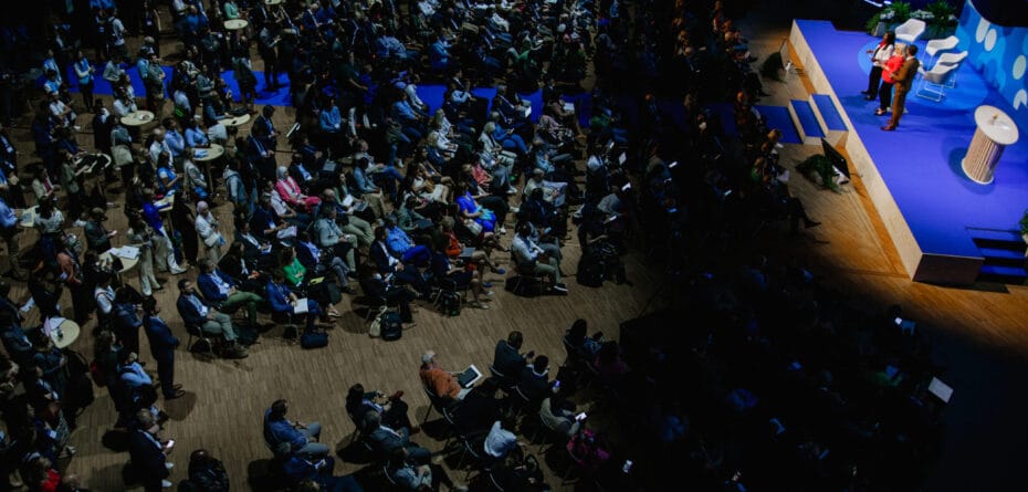 World Water Week 2025