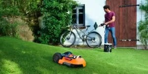 Kosiarki autonomiczne Worx – jak bardzo są popularne w&nbsp;Europie?