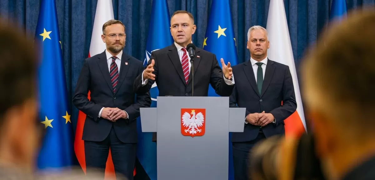 Ceny prądu 2025: weto i projekt prezydenta