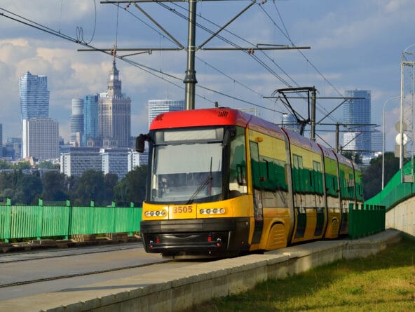 Europejski Tydzień Mobilności 2025