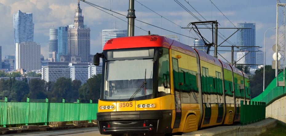 Europejski Tydzień Mobilności 2025