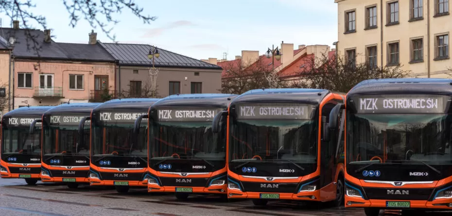 Między obowiązkiem a przewagą konkurencyjną. Zielone zamówienia publiczne w jednostkach komunalnych.