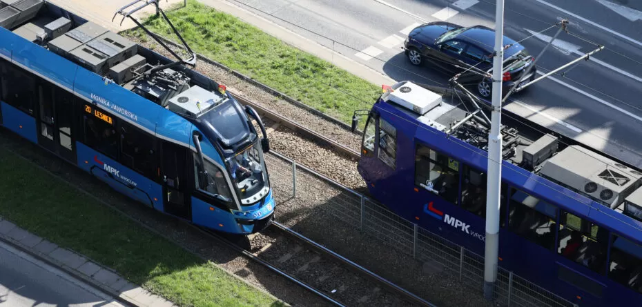 Darmowa komunikacja miejska. Kto może jeździć bez biletu?