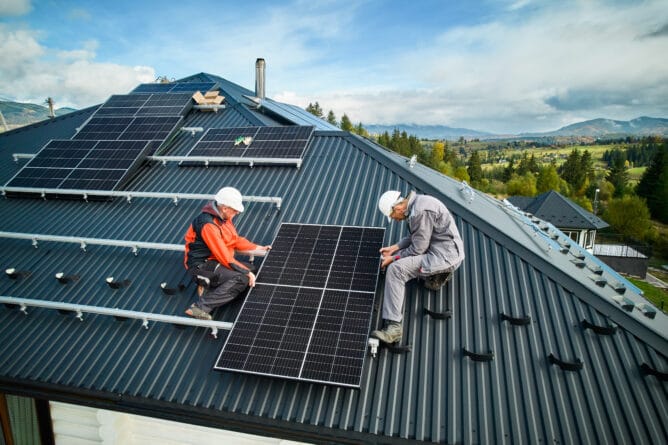Program Czyste Powietrze 2025