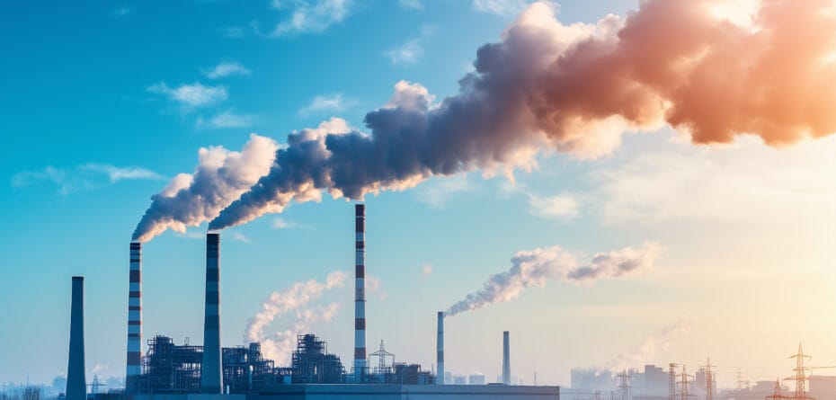 Rewizja Europejskiego Prawa Klimatycznego