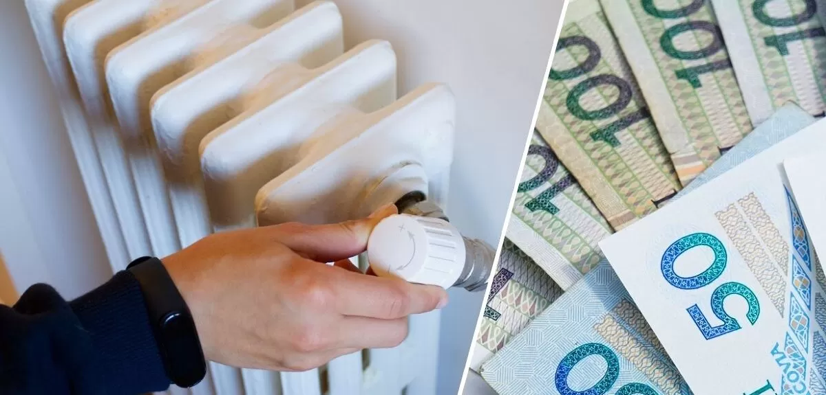 Nawet 3500 zł na bon ciepłowniczy! Sprawdź terminy i zasady