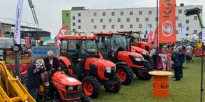 Munipro odwiedza: targi Siedlce bogate w propozycje dla branży komunalnej