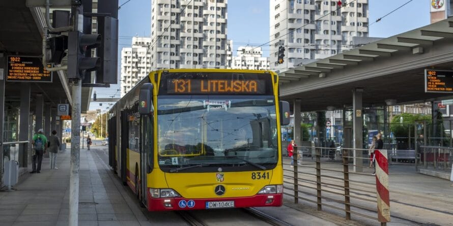 Dzień Bez Samochodu 2025
