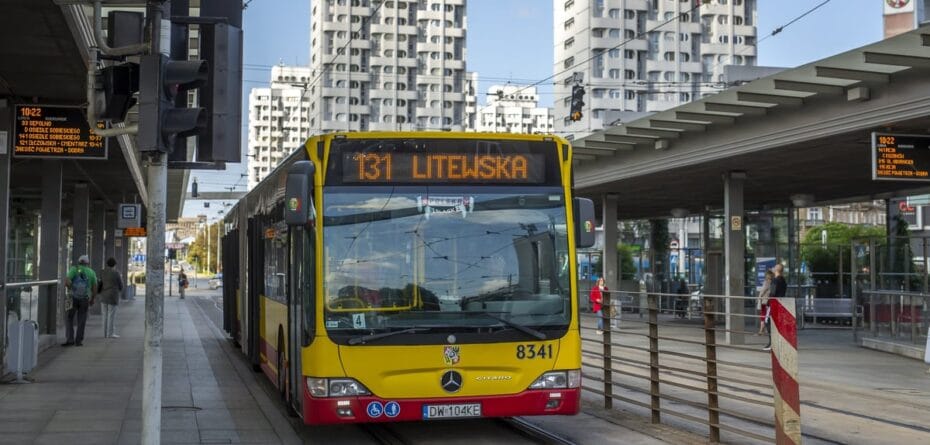 Dzień Bez Samochodu 2025