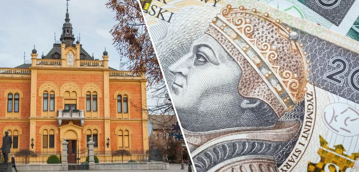 Ile zarobią wójt i burmistrz? Podwyżki dla samorządowców zatwierdzone