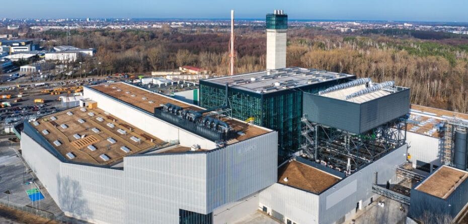 Warszawska Wytwórnia Energii
