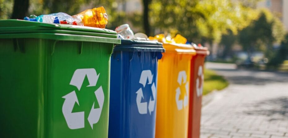 Katalog odpadów 2025 – jak prawidłowo oznaczać i segregować?
