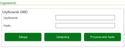 wniosek Czyste Powietrze 2025 logowanie GWD