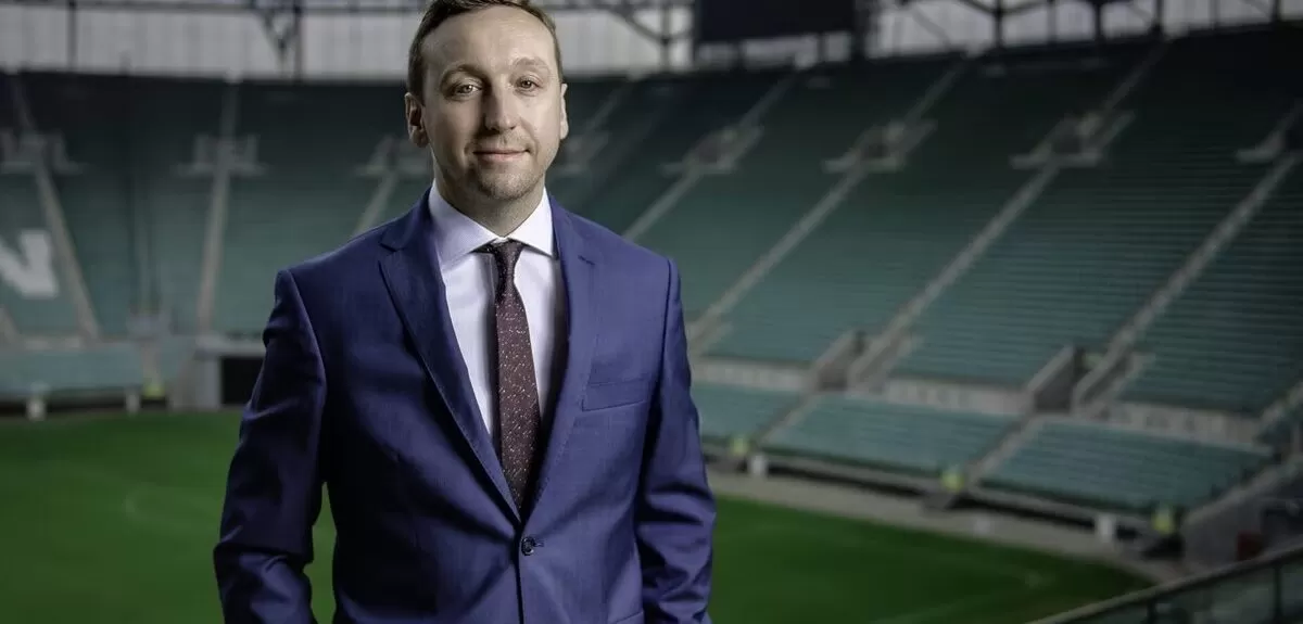 Tarczyński Arena Wrocław – stadion, który zmienia się dla środowiska