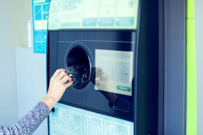 System kaucyjny a gmina