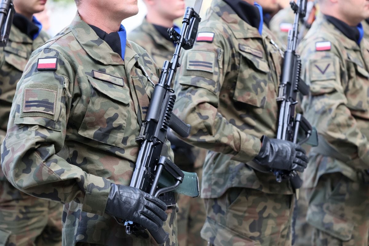 Kwalifikacja wojskowa 