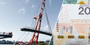 20 mld zł na Fundusz Bezpieczeństwa i Obronności. Połowa środków trafi do samorządów