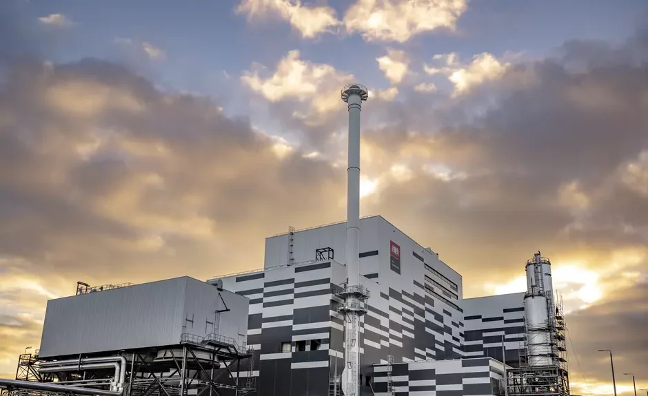 Gdański Port Czystej Energii działa już pół roku
