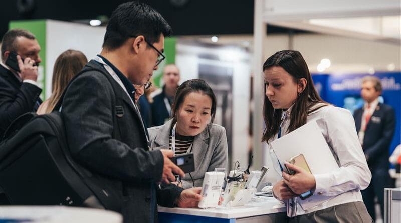 Smart City Expo Poland 2025 – Warszawa zaprasza przedstawicieli miast i administracji publicznej