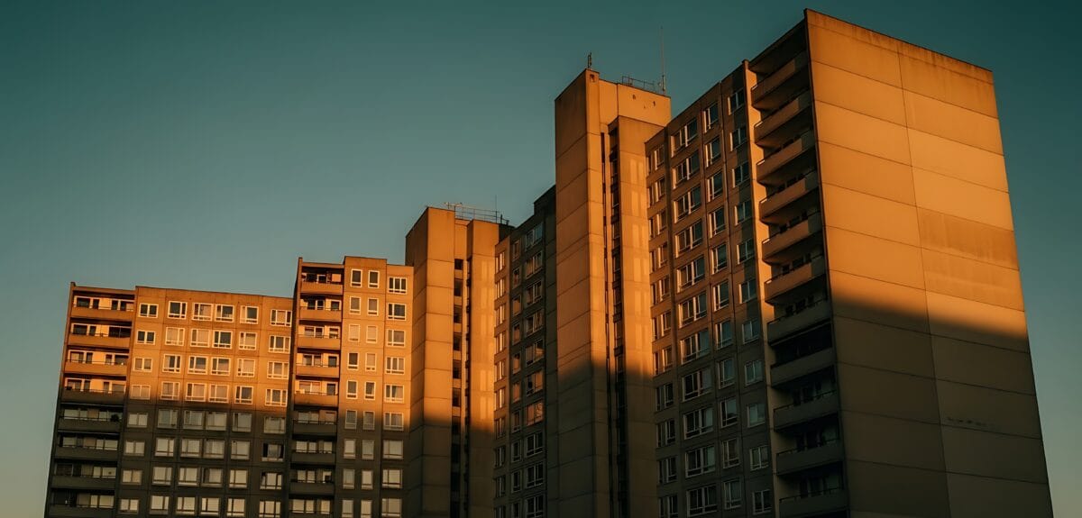 Nieruchomości komunalne w Polsce