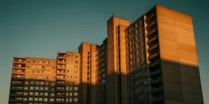 Nieruchomości komunalne w Polsce