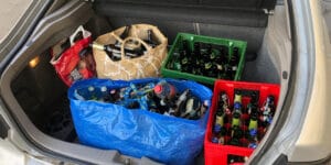 System kaucyjny w praktyce – handel ma wątpliwości, a klienci mgliste pojęcie