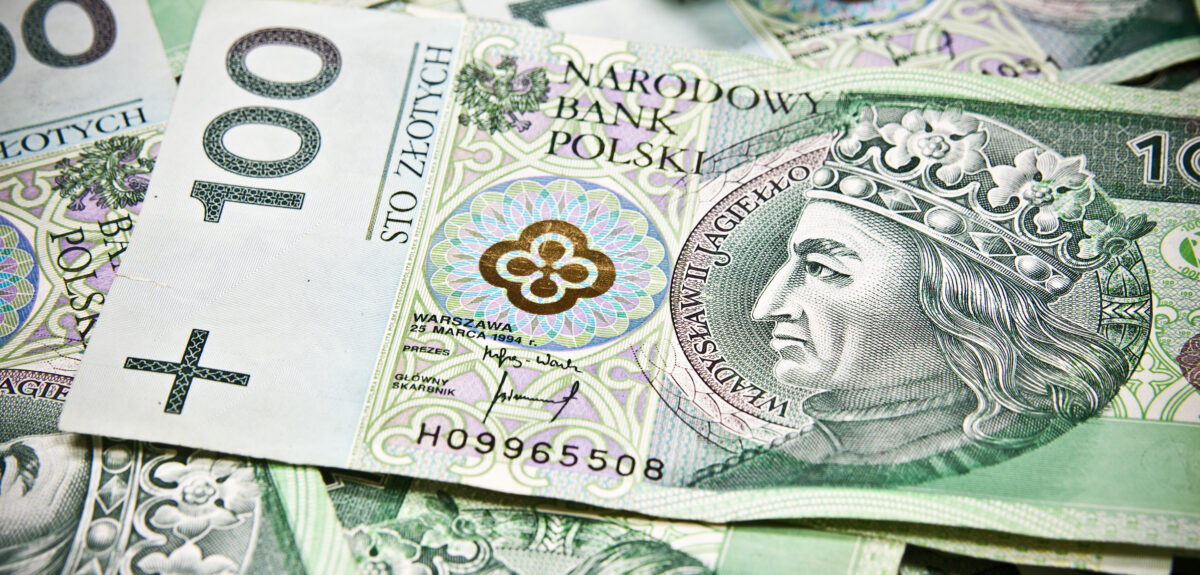 Zielone finansowanie w polskich gminach