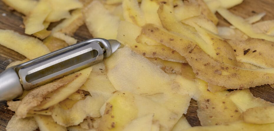 Oddzielna zbiórka frakcji bio? Odpady kuchenne mogą pomóc gminom osiągnąć wyższy poziom recyklingu i obniżyć koszty zagospodarowania odpadów.