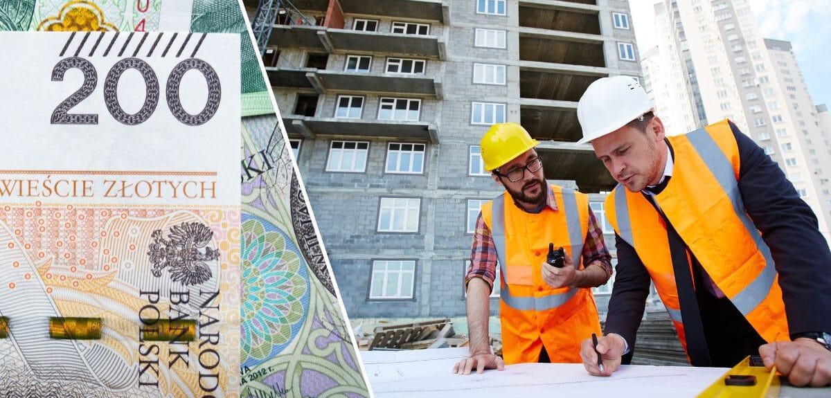 2,7 mld zł dotacji na budownictwo. Samorządy zyskają 10 tys. mieszkań