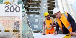 2,7 mld zł dotacji na budownictwo. Samorządy zyskają 10 tys. mieszkań