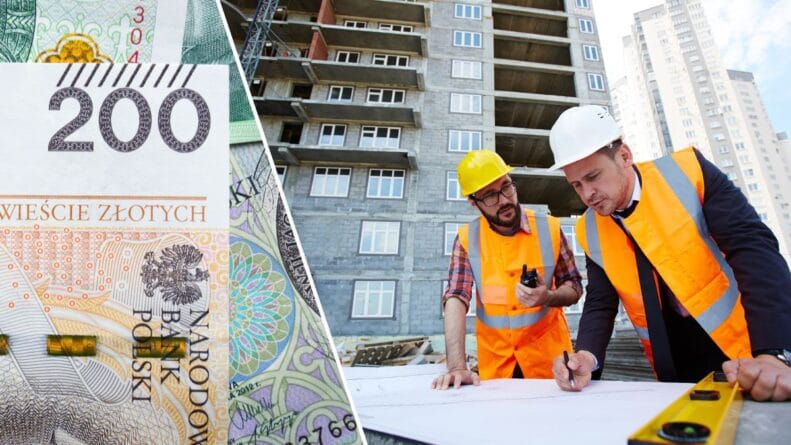 2,7 mld zł na dotacje na budownictwo społeczne i komunalne. Samorządy zyskają 10 tys. mieszkań