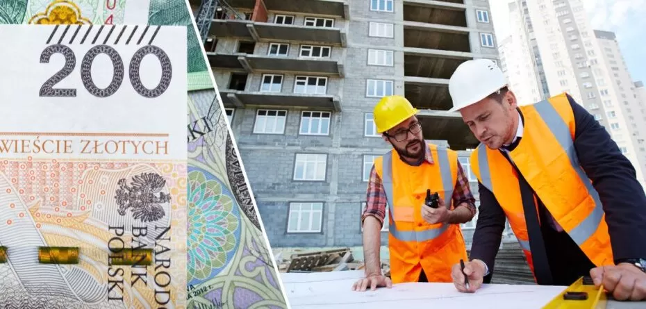 2,7 mld zł dotacji na budownictwo. Samorządy zyskają 10 tys. mieszkań