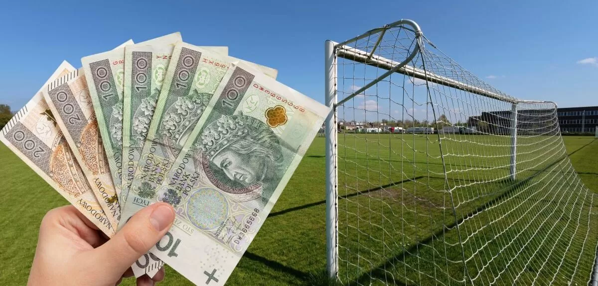 100 mln zł dla samorządów! Kto dostanie dotacje na infrastrukturę sportową i turystyczną?