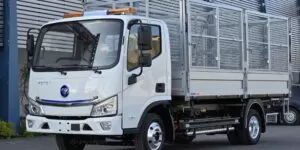 Elektromobilność w&nbsp;gospodarce komunalnej