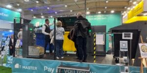 Ostatni dzień targów POLECO – co przygotowali organizatorzy?