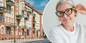 Mieszkanie senioralne zamiast DPS-u. Kiedy ruszy pilotaż w Gliwicach?