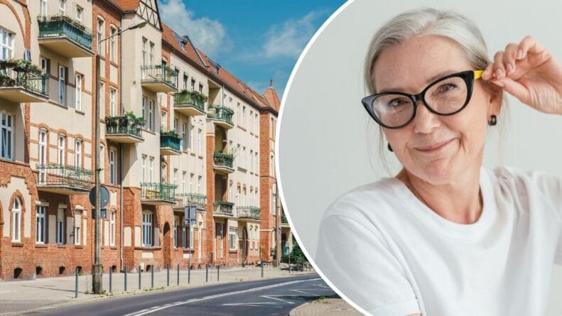 Innowacyjne mieszkanie senioralne w Gliwicach. Kiedy nabór?