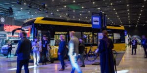 Kongres Nowej Mobilności 2025 z wieloma rekordami