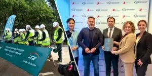 Rosną gigantyczne magazyny energii w Polsce. To szansa również dla gmin