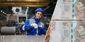 Skrócony czas pracy testowany w spółkach komunalnych. Dostaną na to 1 mln zł dotacji