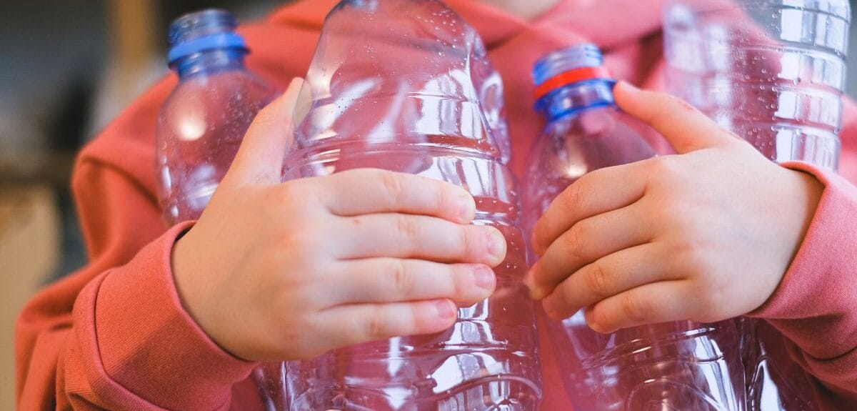 System kaucyjny ruszył ospale. Czy mobilne butelkomaty go napędzą?