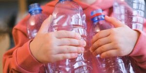 System kaucyjny ruszył ospale. Czy mobilne butelkomaty go napędzą?
